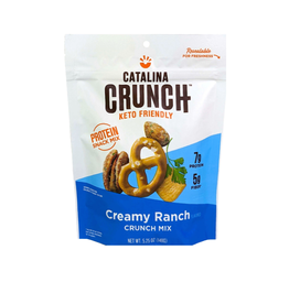 Catalina Crunch Catalina Crunch Keto Mix Creamy Ranch