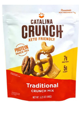 Catalina Crunch Catalina Crunch Keto Mix Traditional