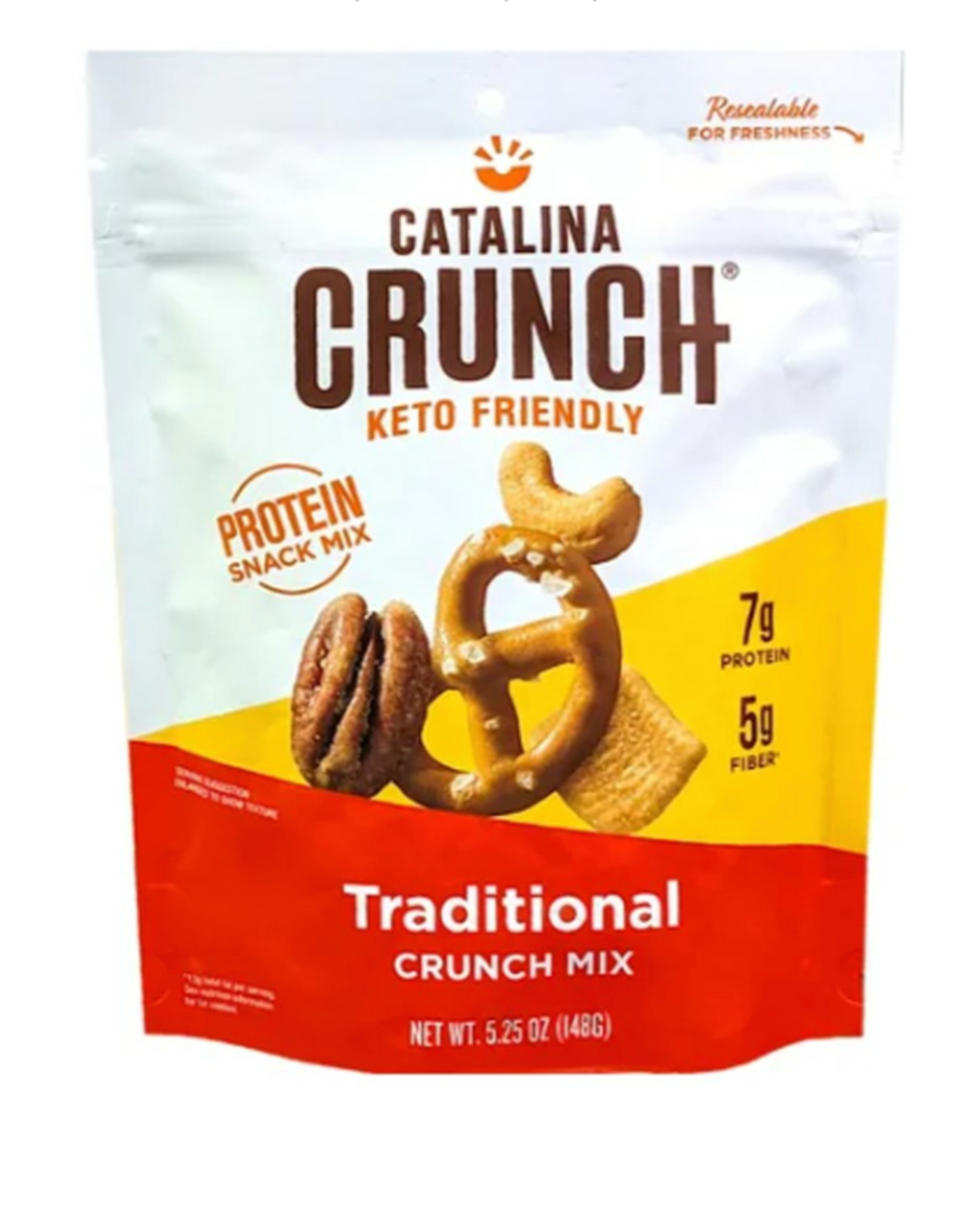 Catalina Crunch Catalina Crunch Keto Mix Traditional
