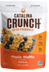 Catalina Crunch Catalina Crunch Maple Waffle Cereal