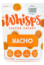 Cello Whisps Nacho
