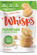 Cello Whisps Parmesan Cheese