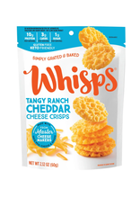 Cello Whisps Tangy Ranch