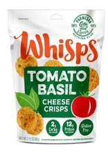 Cello Whisps Tomato Basil Parmesan