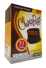 ChocoRite ChocoRite Multipack Choc Nougat
