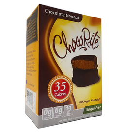 ChocoRite ChocoRite Multipack Choc Nougat