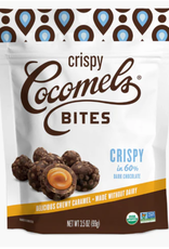Cocomels Cocomels Coconut Caramel Bites - Crispy