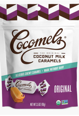 Cocomels Cocomels Coconut Caramel Bites - Original