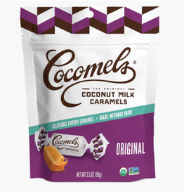 Cocomels Cocomels Coconut Caramel Bites - Original