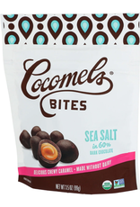 Cocomels Cocomels Coconut Caramel Bites - Sea Salt