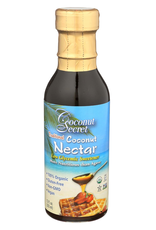 Coconut Secret Raw Coconut Nectar