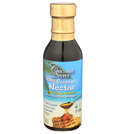 Coconut Secret Raw Coconut Nectar