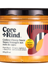 Core & Rind Cheesy Rich Smoky