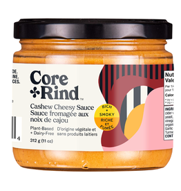 Core & Rind Cheesy Rich Smoky