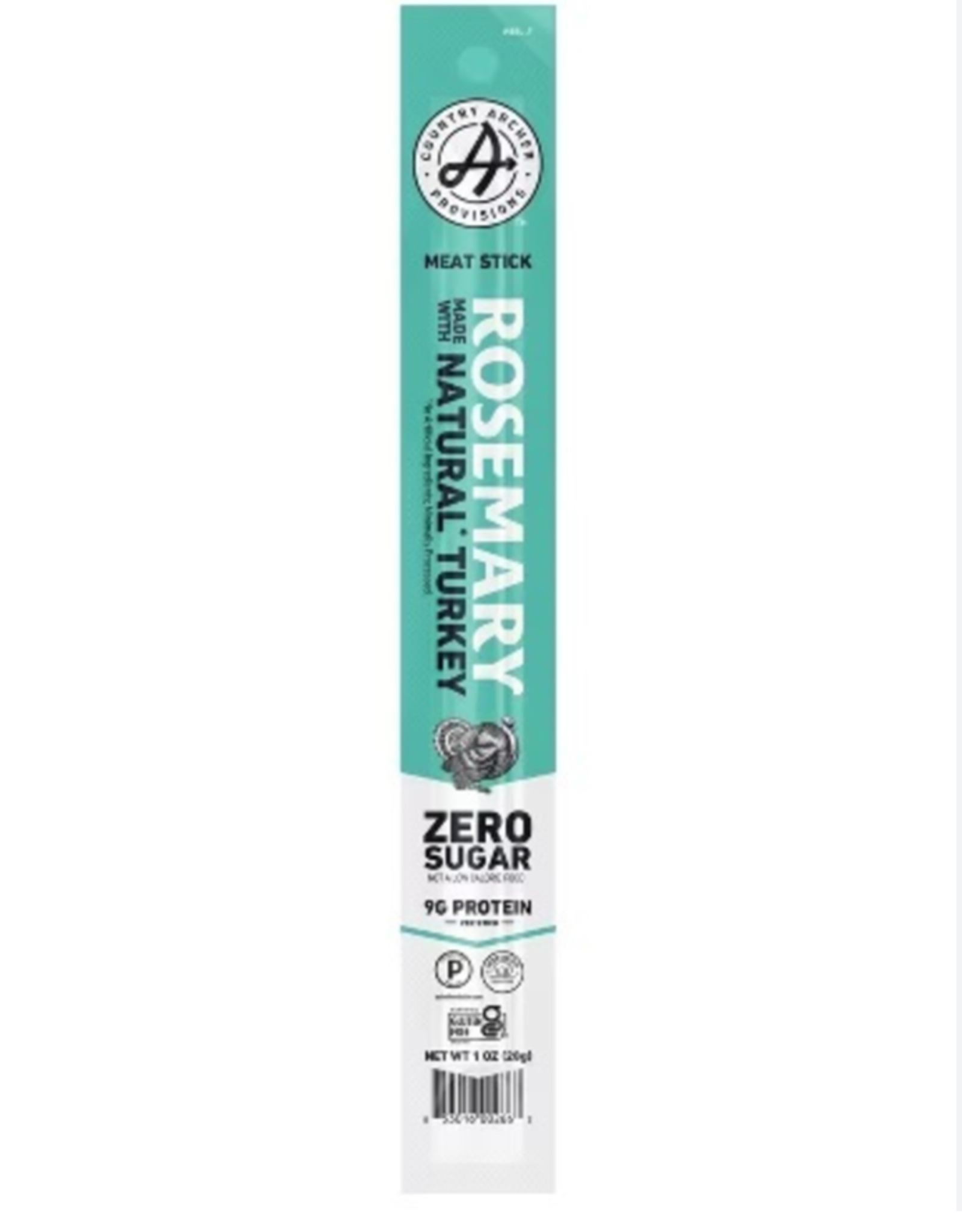 Country Archer Rosemary Turkey Stick