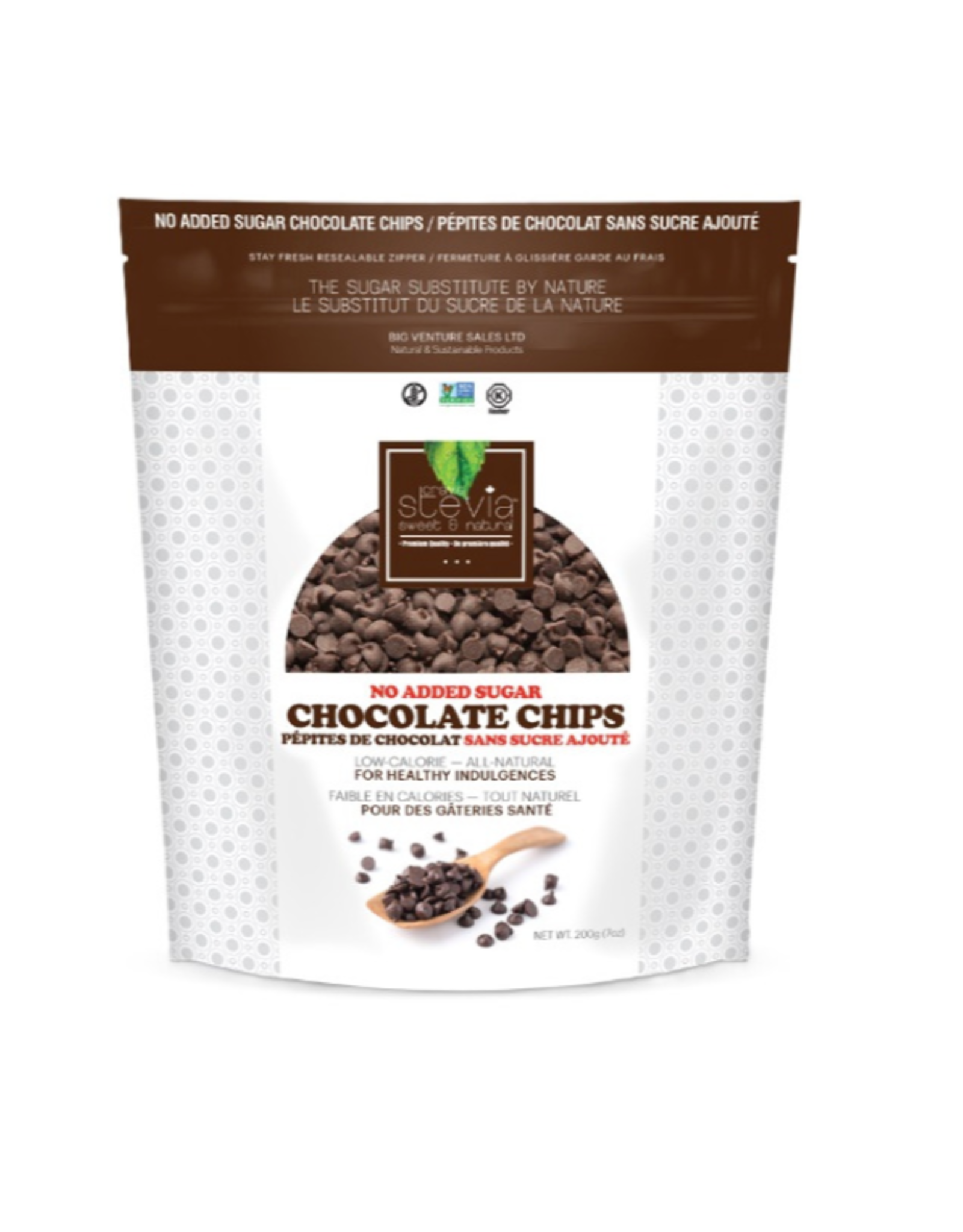 Crave Dark Baking Chips