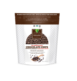 Crave Dark Baking Chips