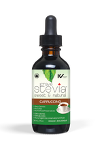 Crave Drops Cappuccino