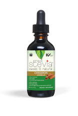 Crave Drops Cinnamon