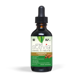 Crave Drops Cinnamon