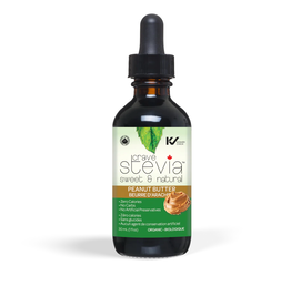 Crave Drops Peanut Butter