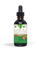 Crave Drops Hazelnut