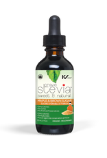 Crave Drops Maple Brown Sugar