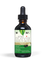 Crave Drops Vanilla