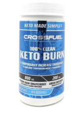 Crossfuel Crossfuel Keto Burn 60caps
