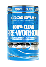 Crossfuel Crossfuel Keto Pre Workout 30 serving