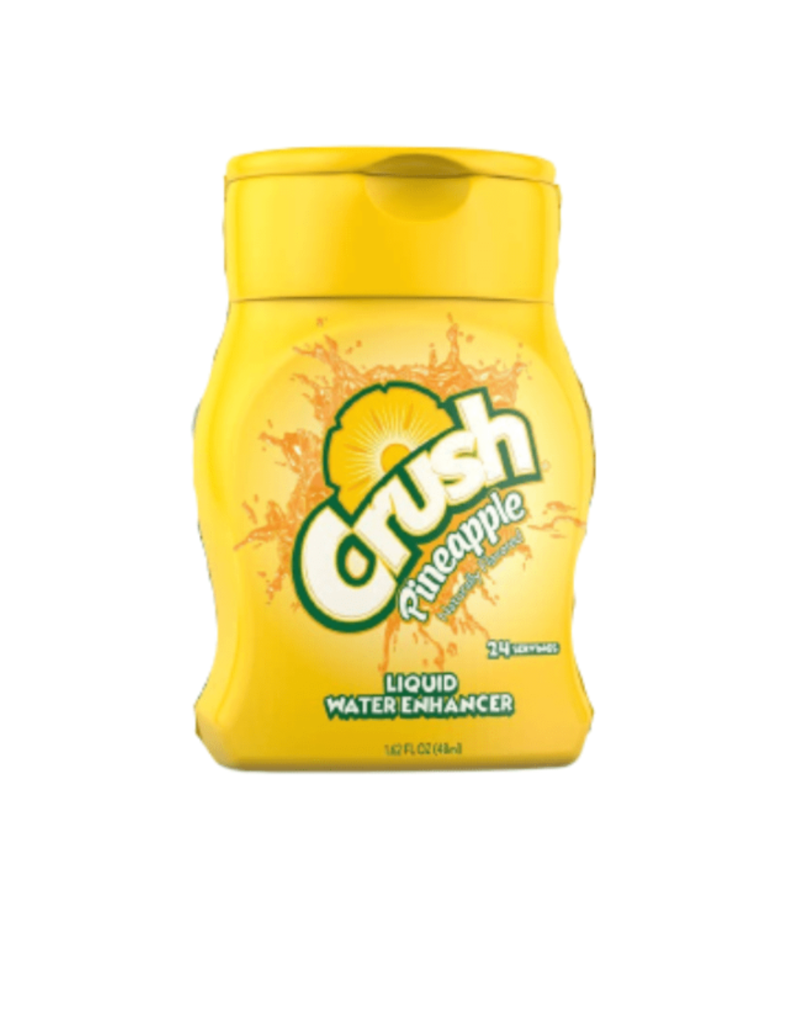 Crush Pineapple Water Drops