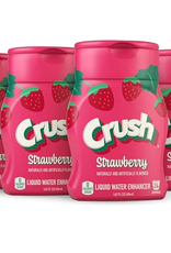 Crush Strawberry Water Drops