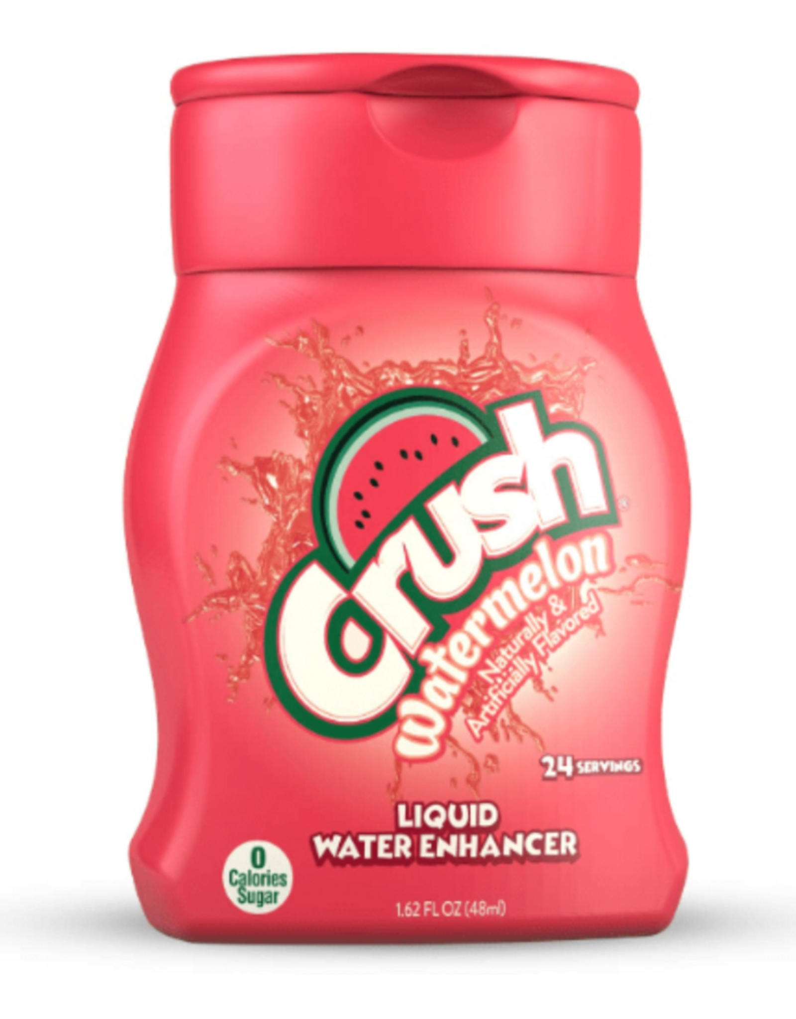 Crush Watermelon Water Drops