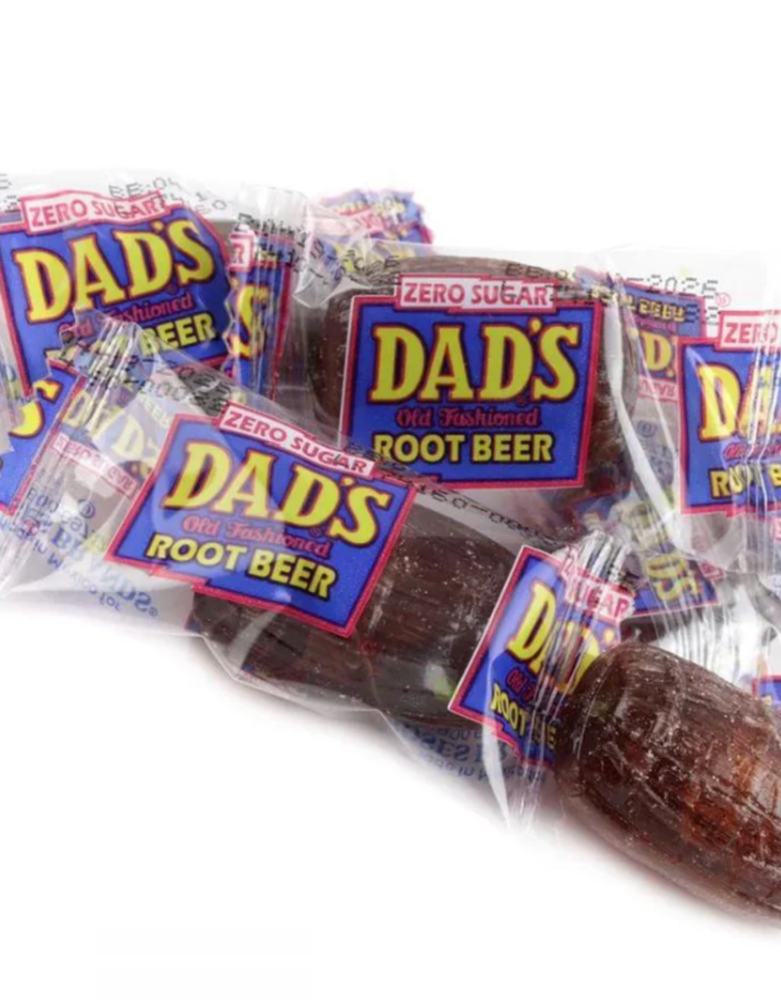 Dad's Root Beer Barrels