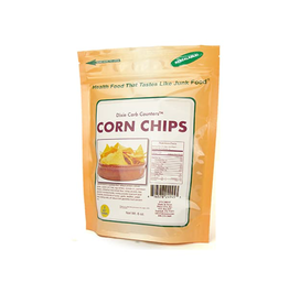 Dixie Carb Counters Corn Chips