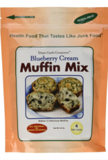 Dixie Carb Counters Muffin Blueberry