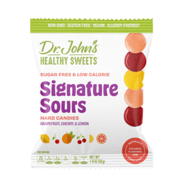 Dr John's Sours