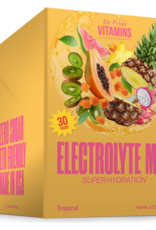 Dr. Price Electrolytes Tropical 30pk