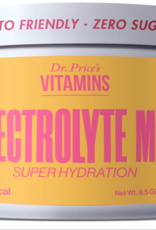 Dr. Price Electrolytes Tropical Tub 90 servings
