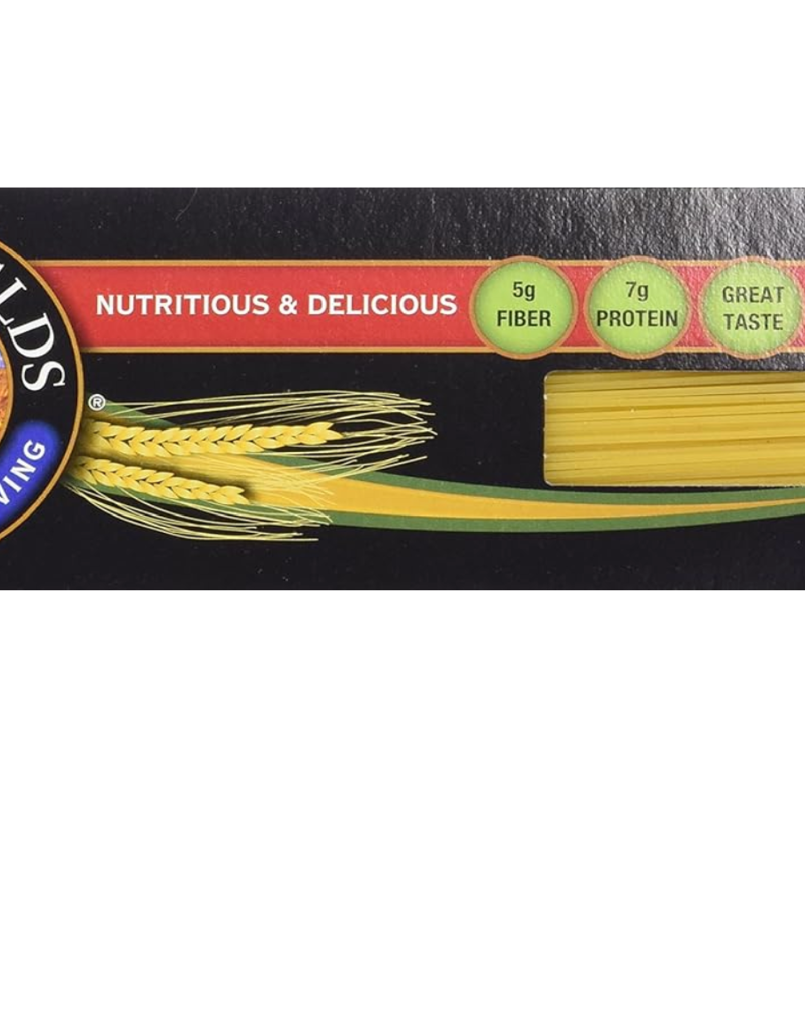 Dreamfields Angel Hair Pasta