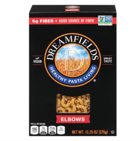 Dreamfields Elbows Pasta