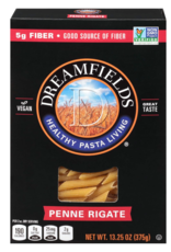 Dreamfields Penne Pasta