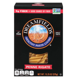 Dreamfields Penne Pasta