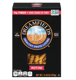 Dreamfields Rotini Pasta
