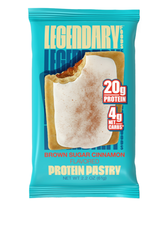 Legendary Pastry Brown Sugar Cinnamon