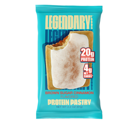 Legendary Pastry Brown Sugar Cinnamon