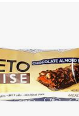 Keto Wise Meal Bar Almond 60g chocorite