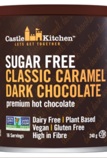 Castle Kitchen Classic Caramel Dark Choc