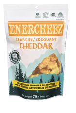 EnerCheez Cheddar