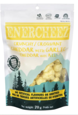 EnerCheez Garlic